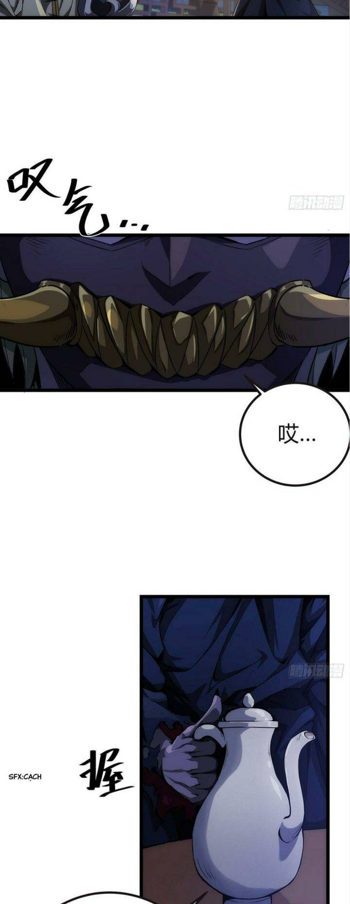 Malâmthiênhạ Chapter 16 - Trang 2