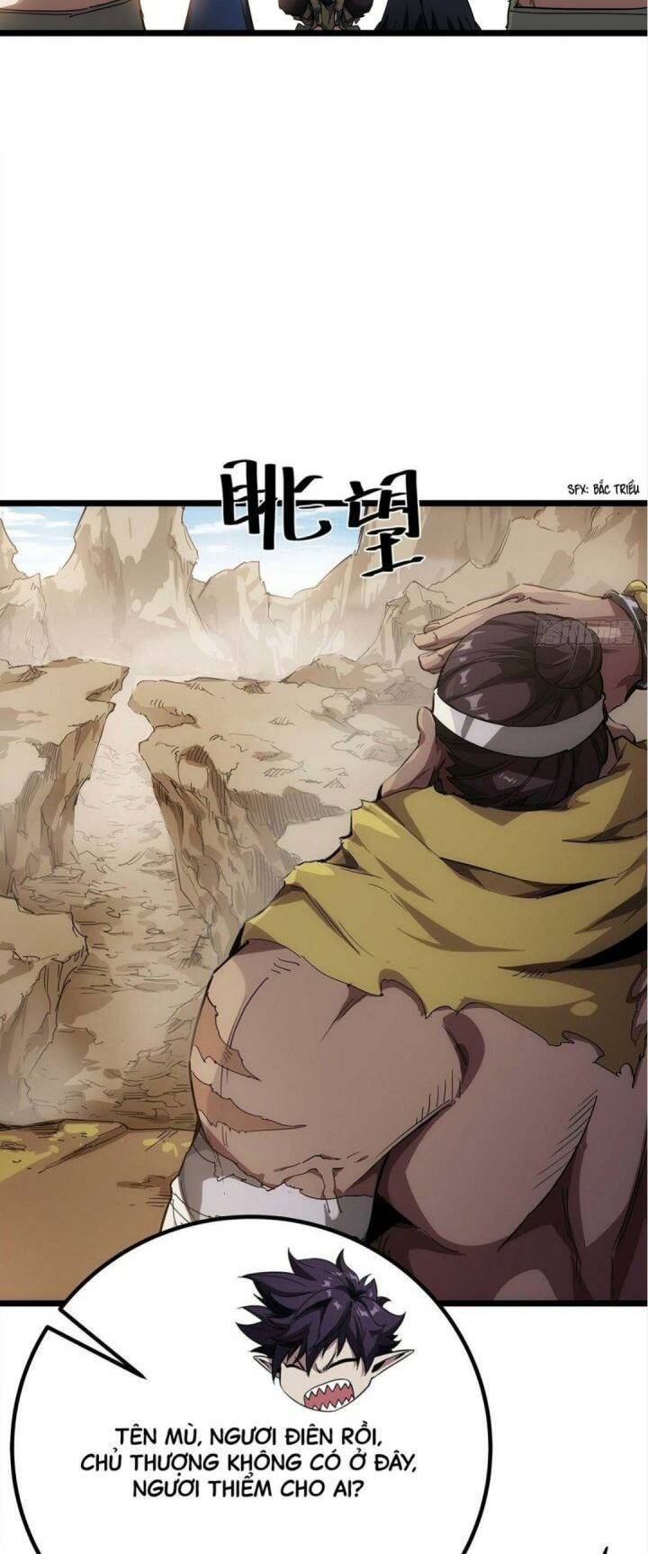 Malâmthiênhạ Chapter 16 - Trang 2