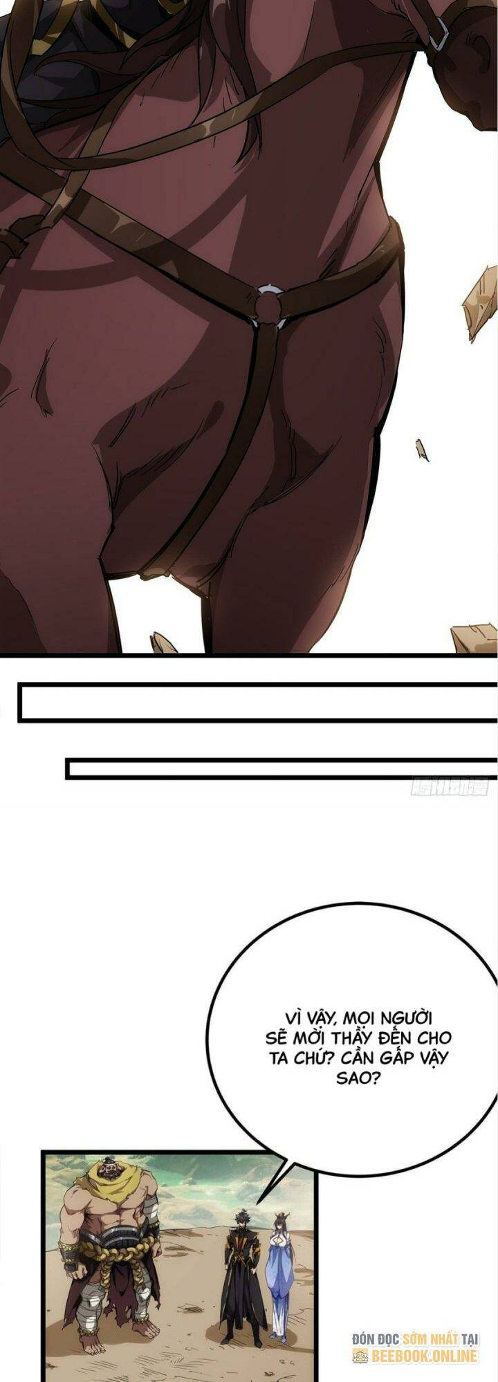 Malâmthiênhạ Chapter 16 - Trang 2