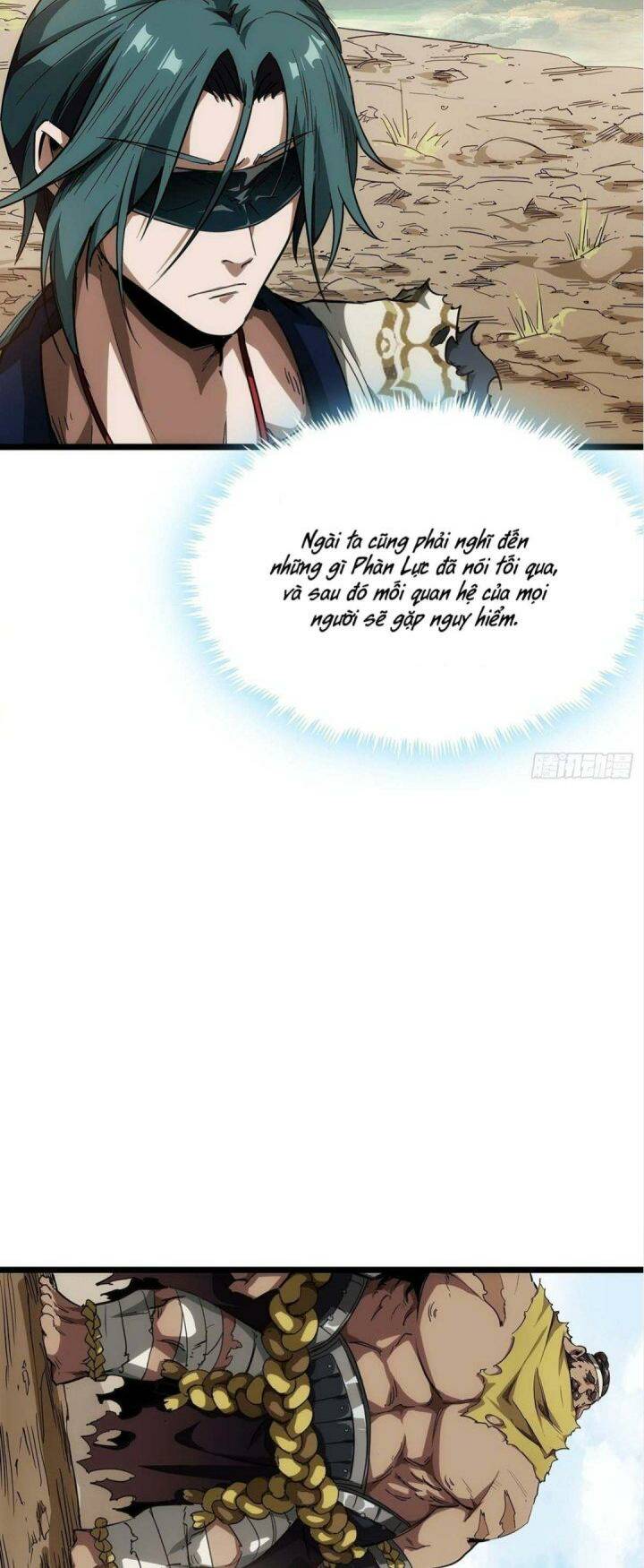 Malâmthiênhạ Chapter 16 - Trang 2