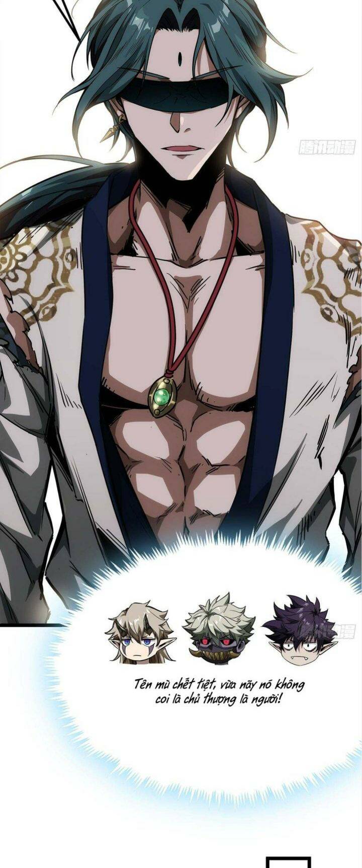 Malâmthiênhạ Chapter 16 - Trang 2