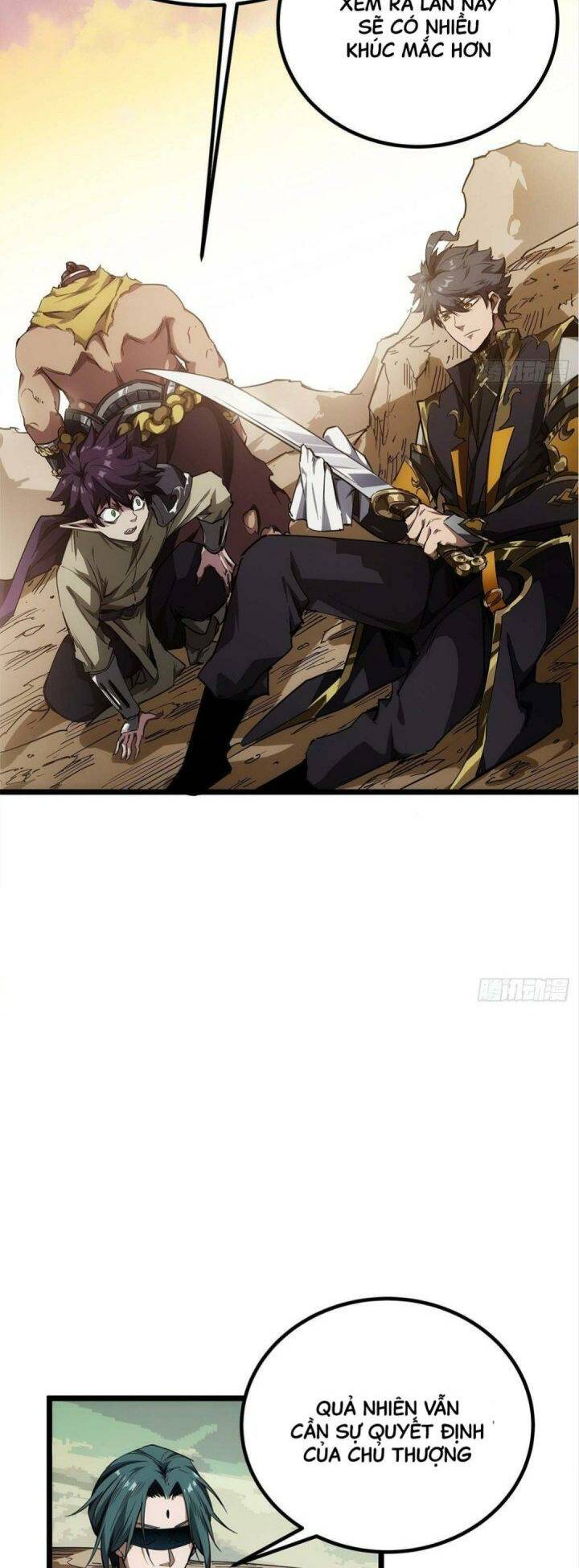 Malâmthiênhạ Chapter 16 - Trang 2