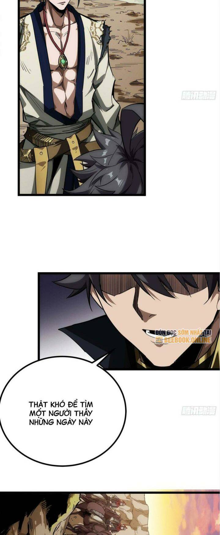 Malâmthiênhạ Chapter 16 - Trang 2