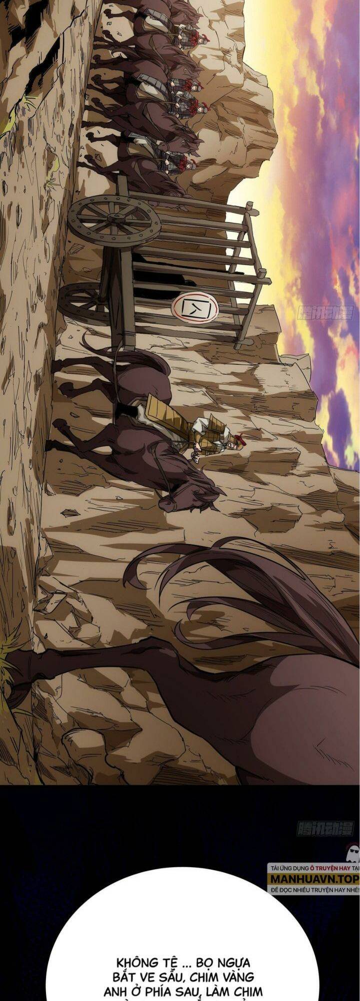 Malâmthiênhạ Chapter 16 - Trang 2