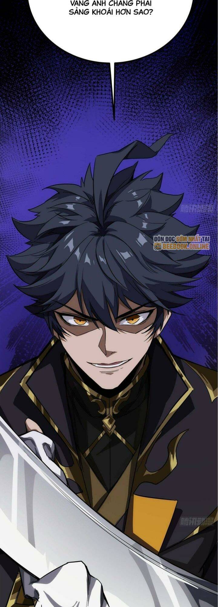Malâmthiênhạ Chapter 16 - Trang 2