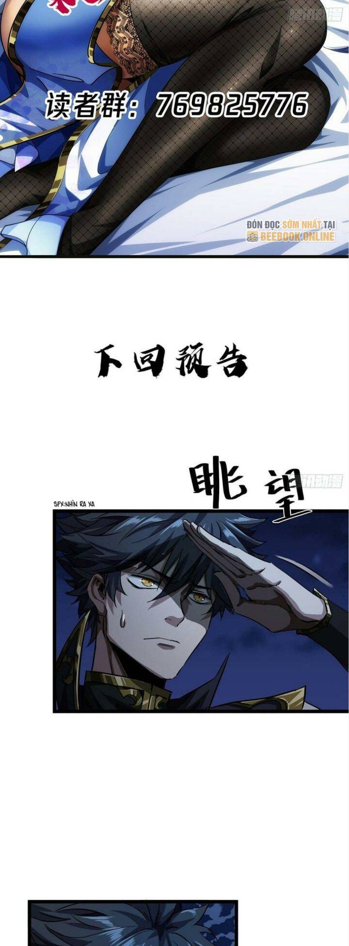 Malâmthiênhạ Chapter 16 - Trang 2