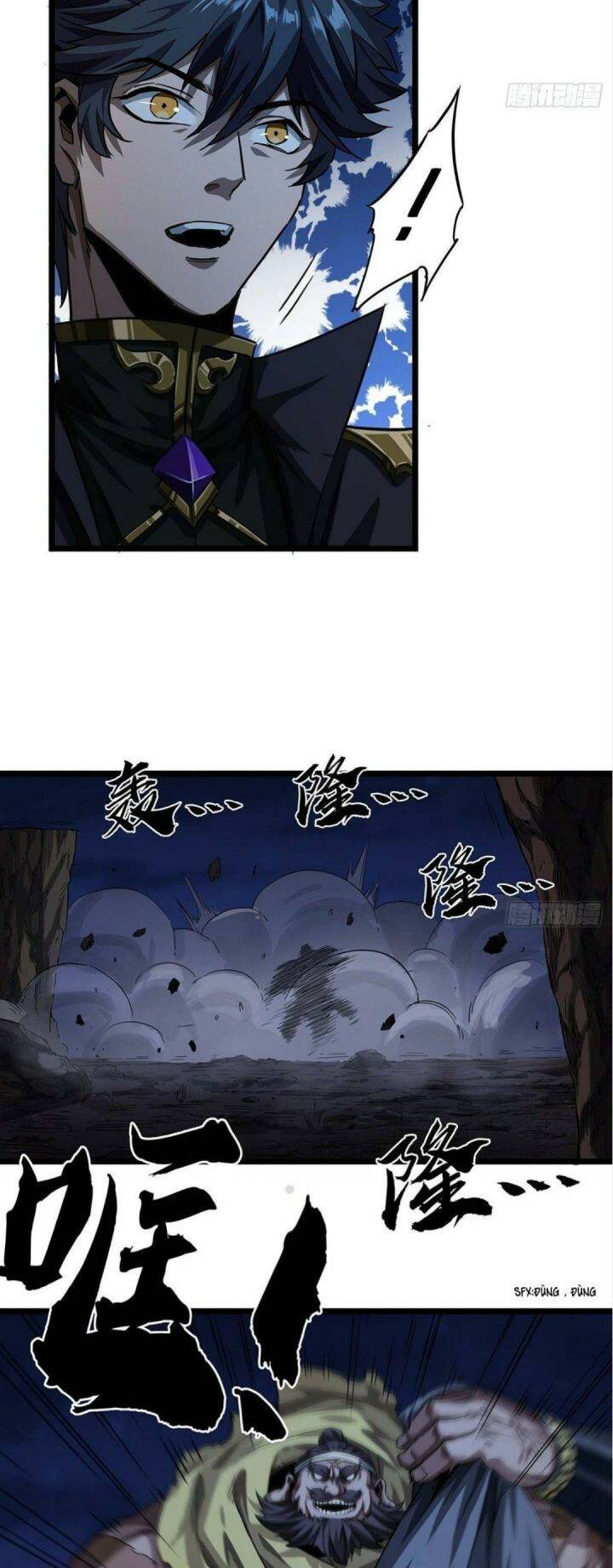 Malâmthiênhạ Chapter 16 - Trang 2