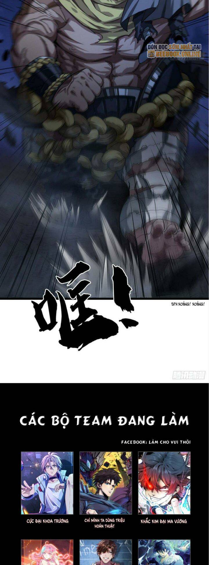 Malâmthiênhạ Chapter 16 - Trang 2