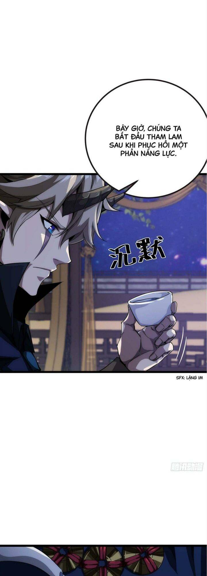 Malâmthiênhạ Chapter 16 - Trang 2