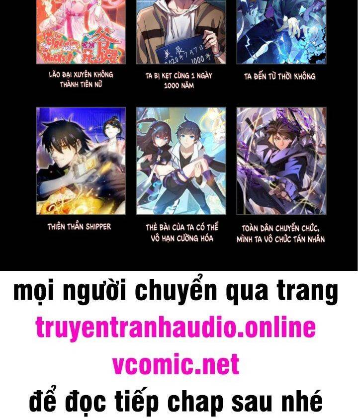 Malâmthiênhạ Chapter 16 - Trang 2