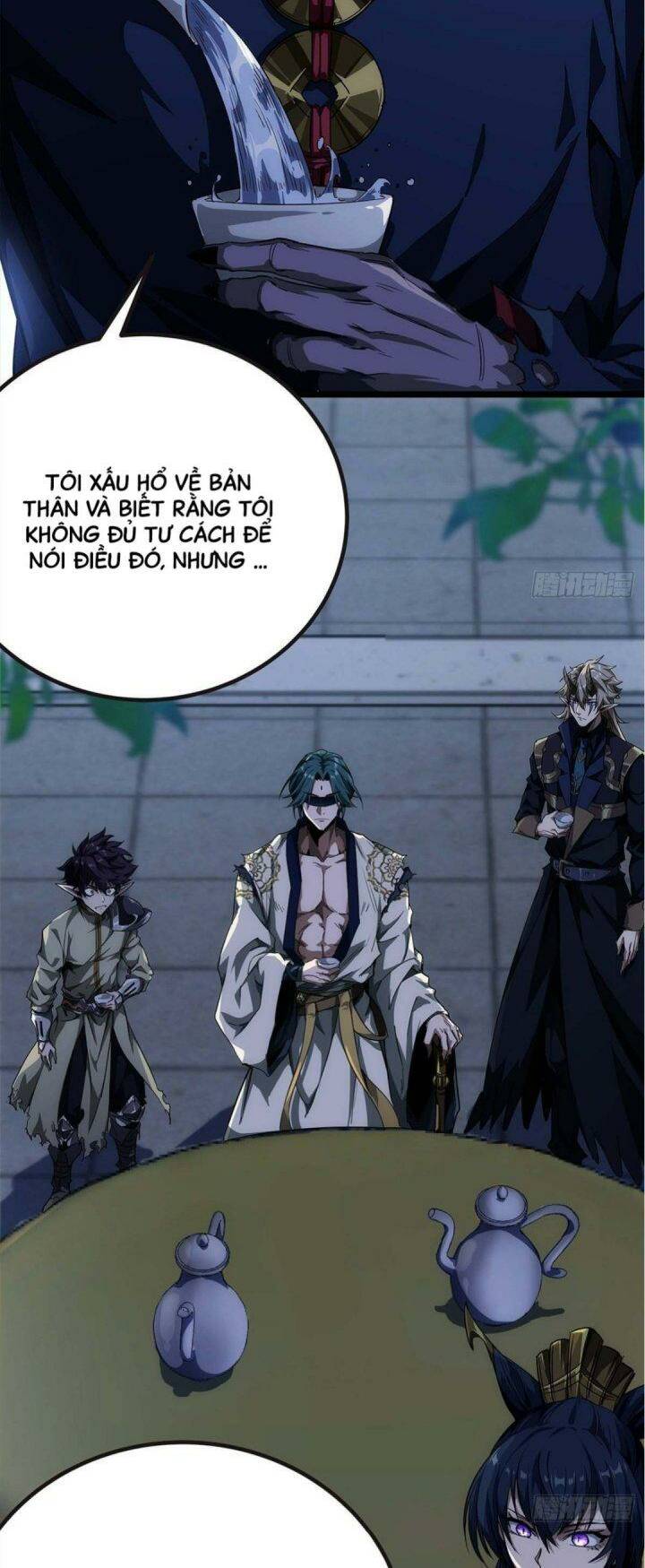 Malâmthiênhạ Chapter 16 - Trang 2