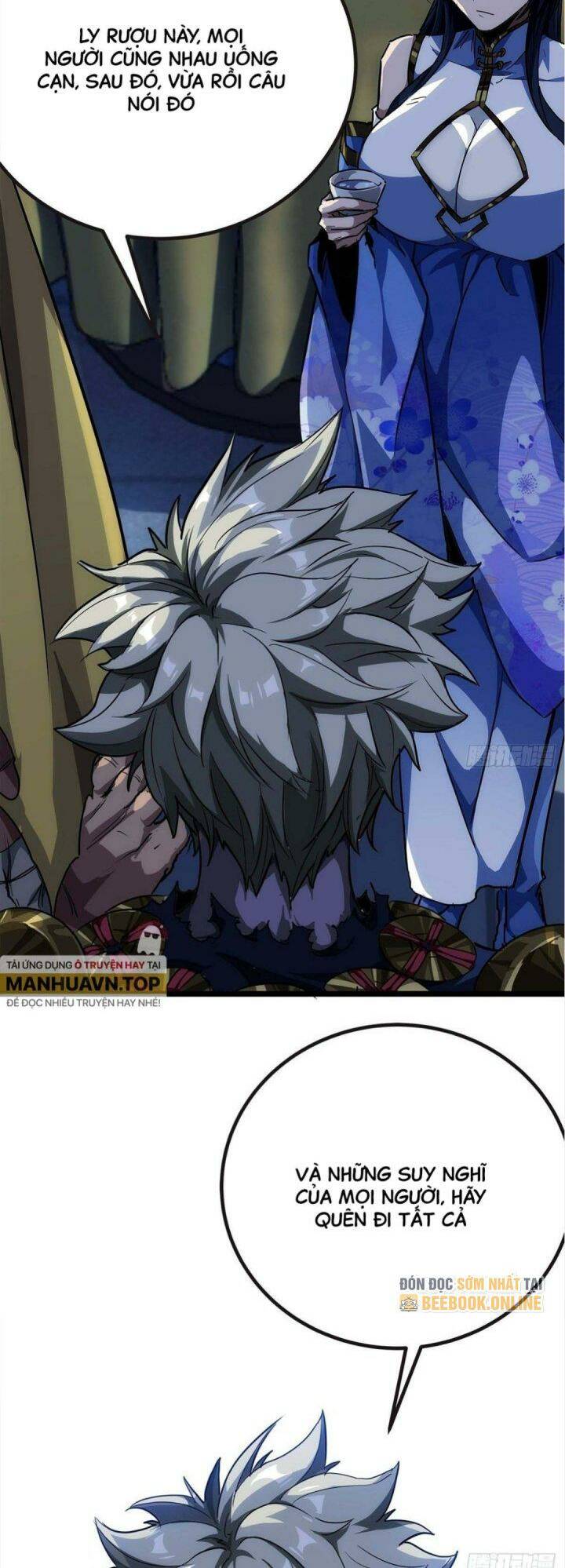 Malâmthiênhạ Chapter 16 - Trang 2