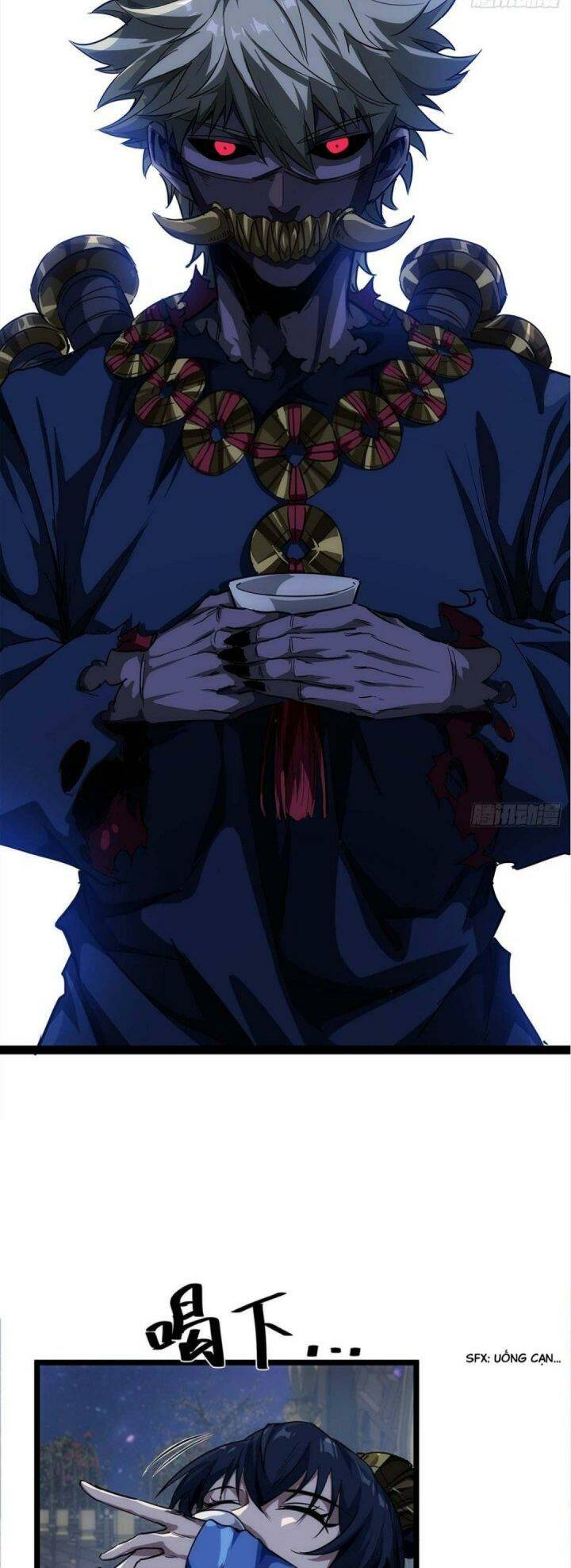 Malâmthiênhạ Chapter 16 - Trang 2