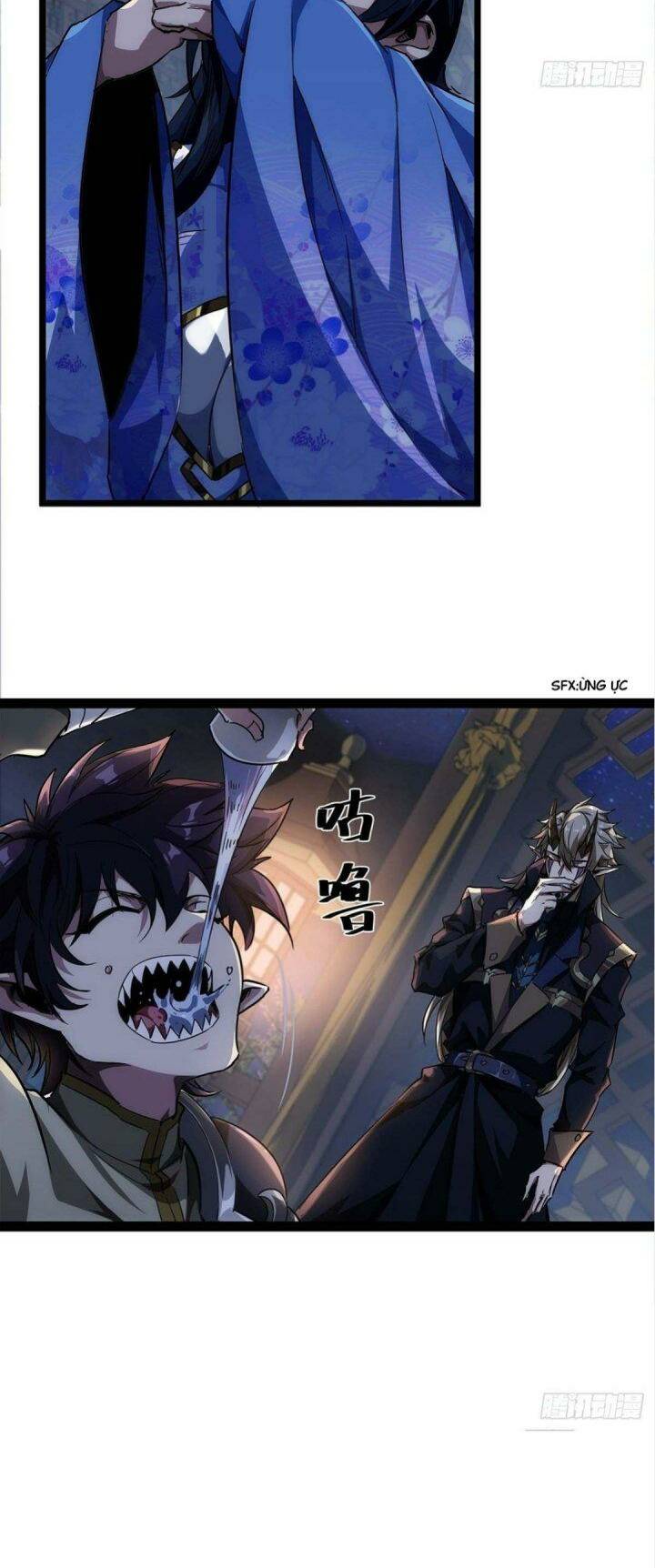 Malâmthiênhạ Chapter 16 - Trang 2