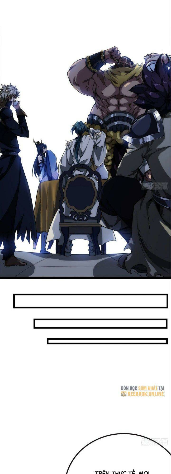 Malâmthiênhạ Chapter 16 - Trang 2