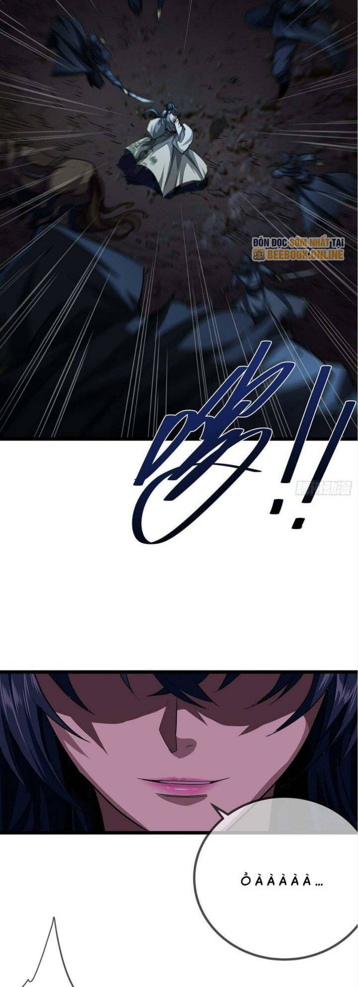 Malâmthiênhạ Chapter 17 - Trang 2