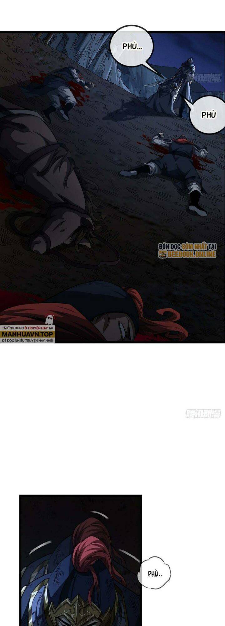 Malâmthiênhạ Chapter 17 - Trang 2