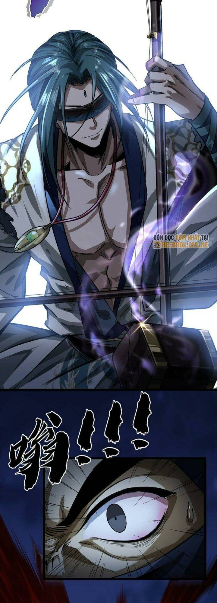 Malâmthiênhạ Chapter 17 - Trang 2