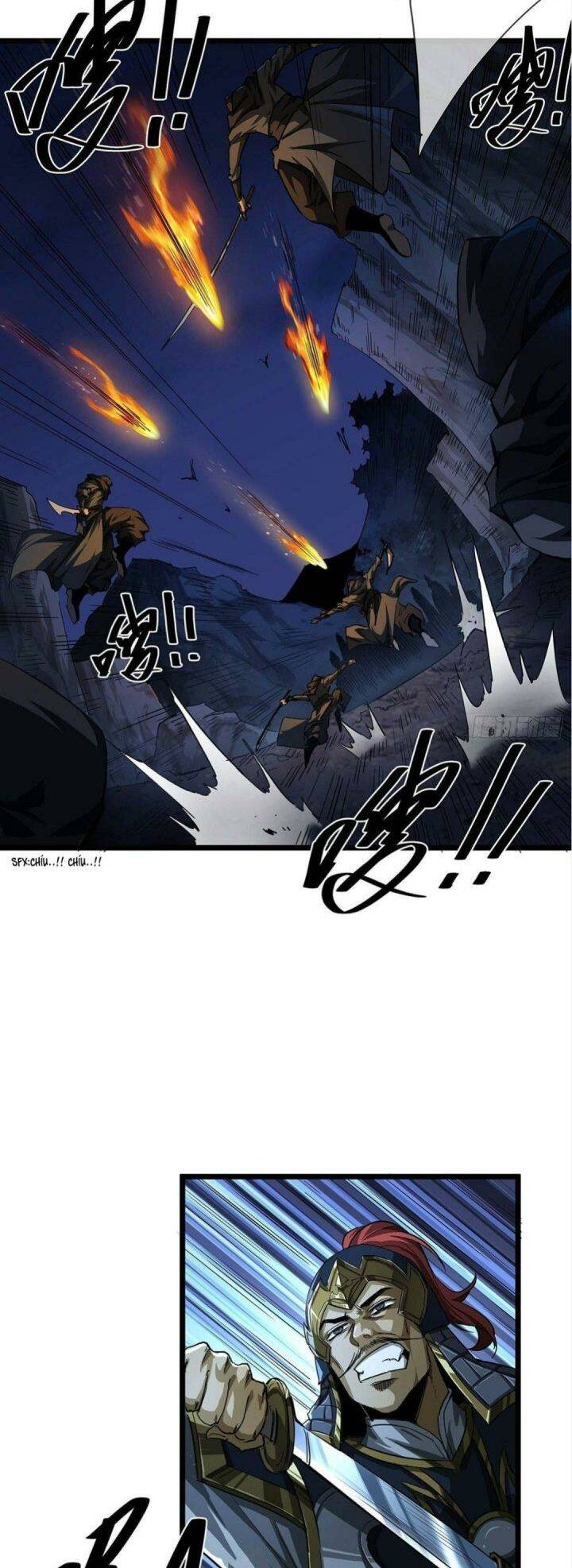 Malâmthiênhạ Chapter 17 - Trang 2