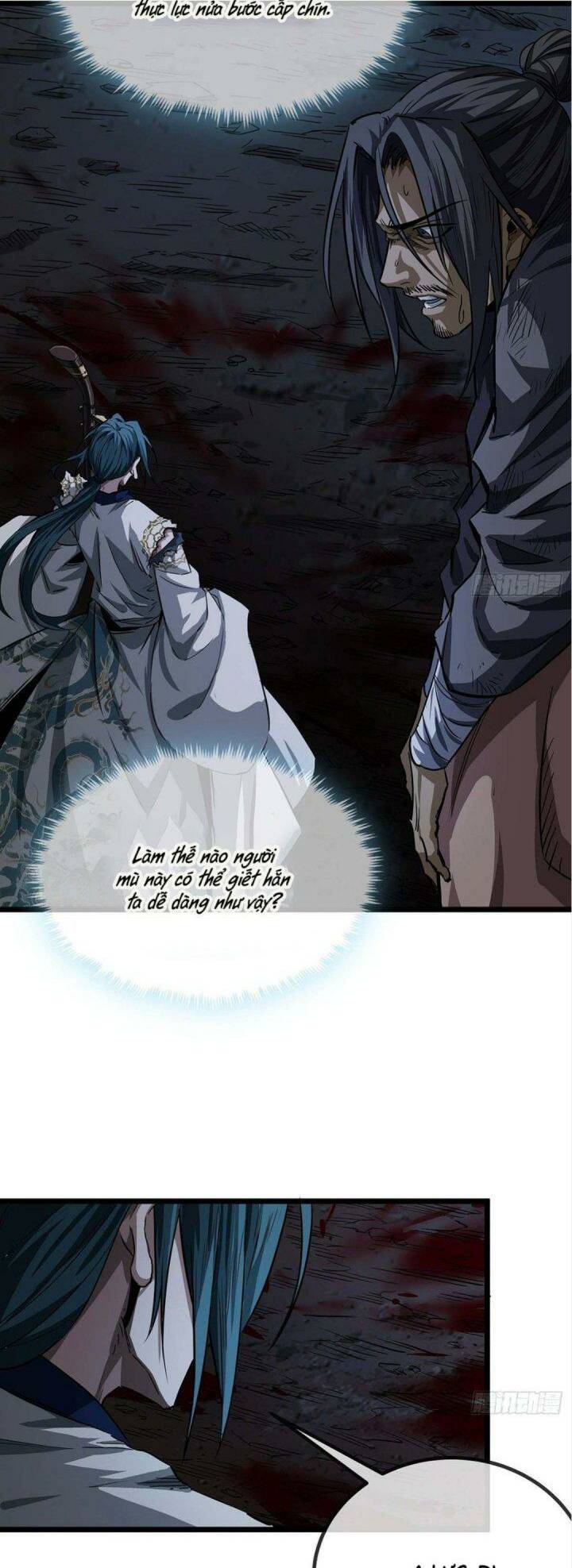 Malâmthiênhạ Chapter 17 - Trang 2