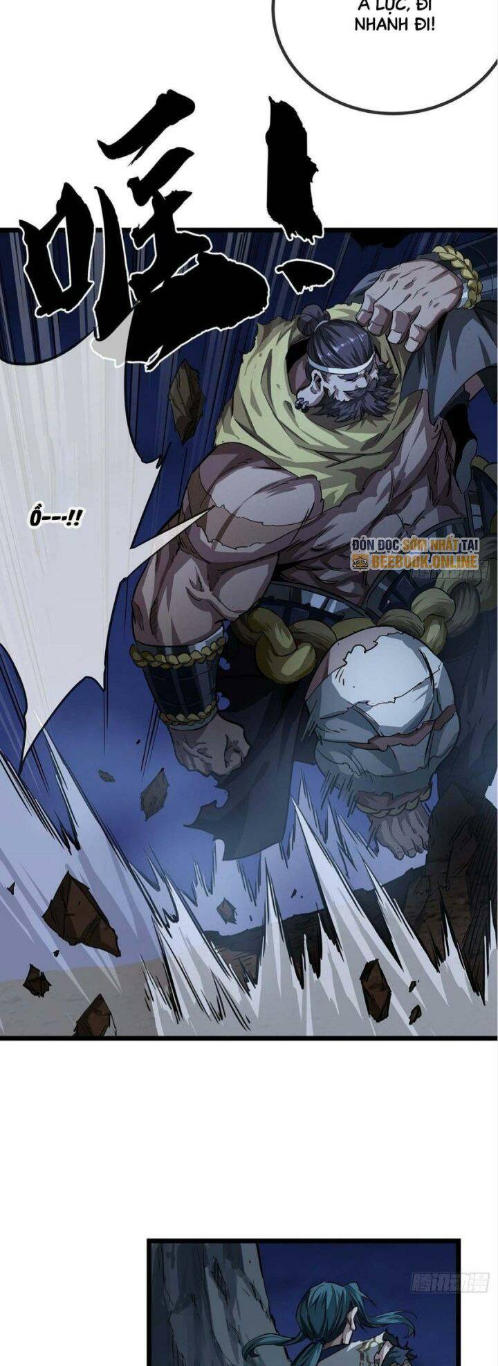 Malâmthiênhạ Chapter 17 - Trang 2