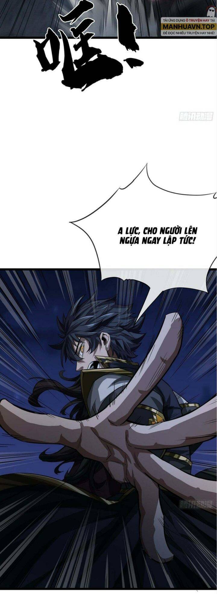 Malâmthiênhạ Chapter 17 - Trang 2