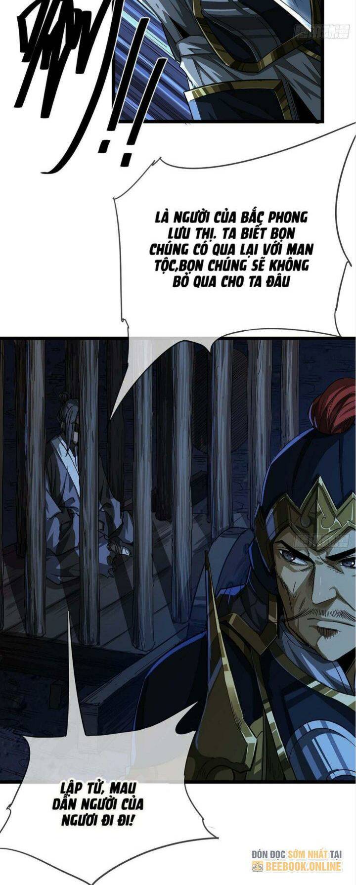 Malâmthiênhạ Chapter 17 - Trang 2