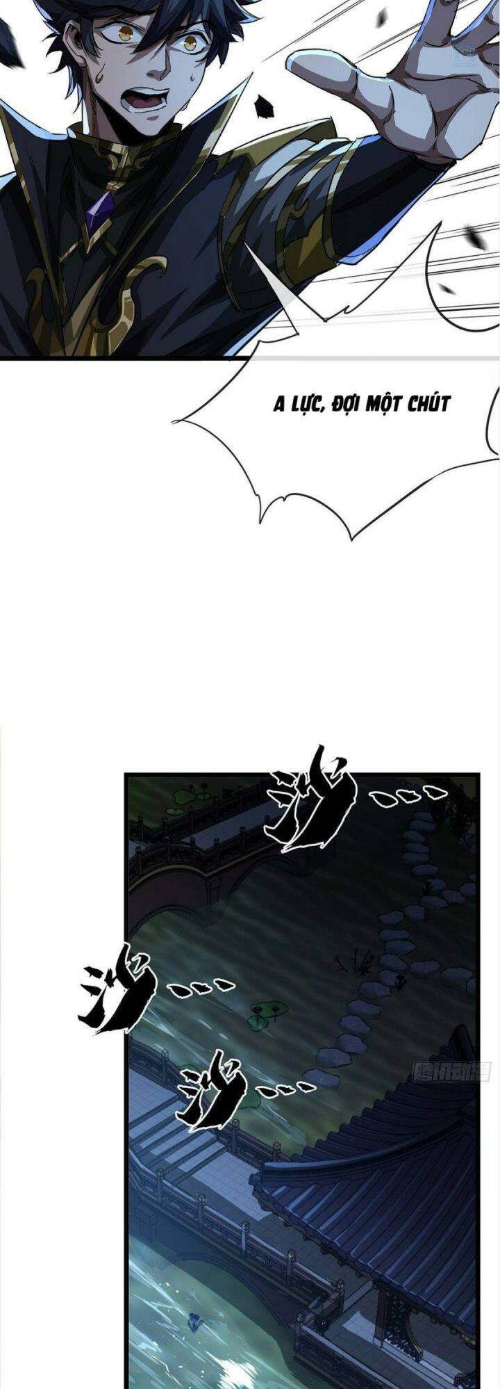 Malâmthiênhạ Chapter 17 - Trang 2