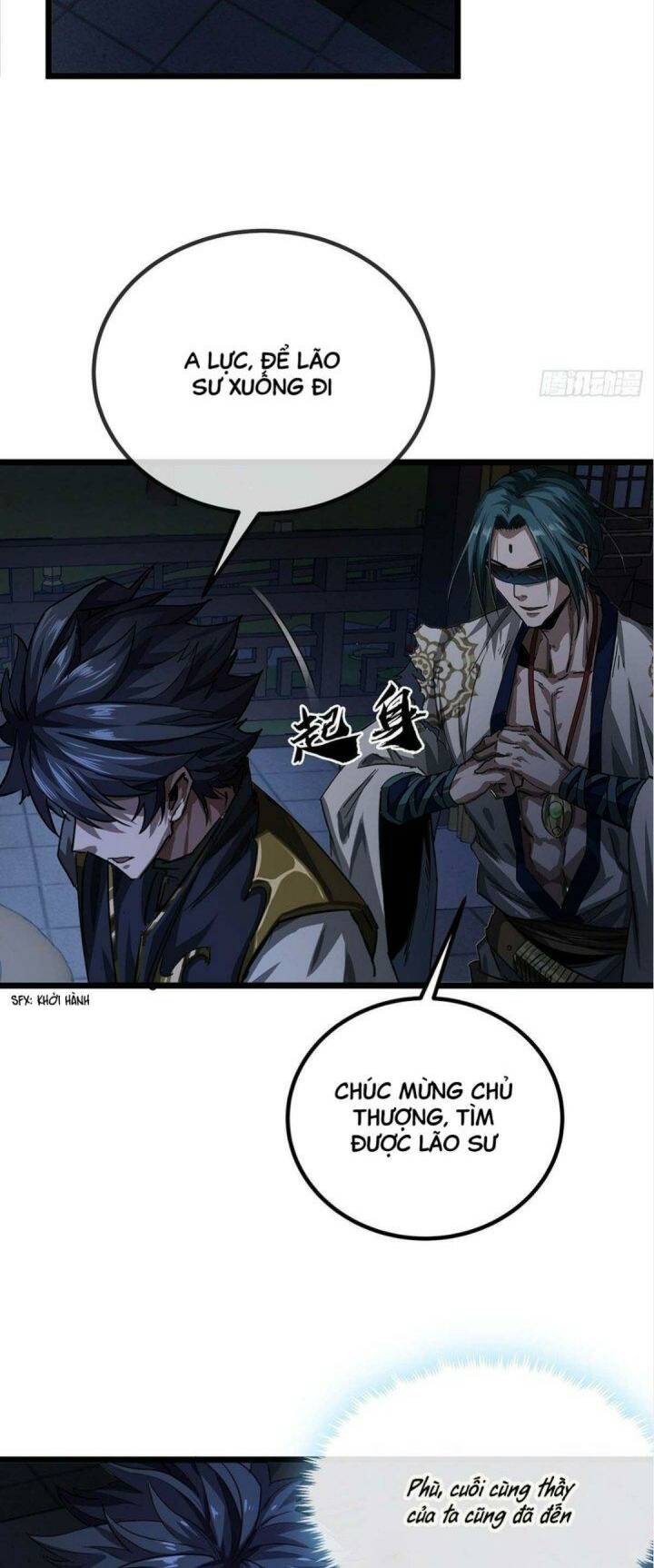 Malâmthiênhạ Chapter 17 - Trang 2