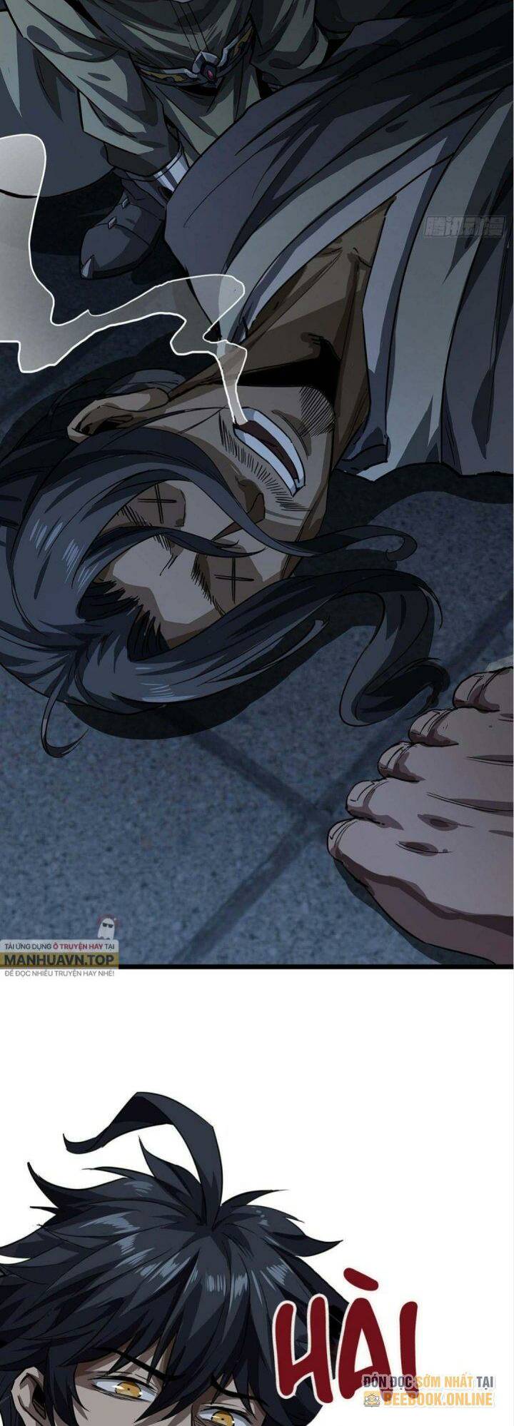 Malâmthiênhạ Chapter 17 - Trang 2