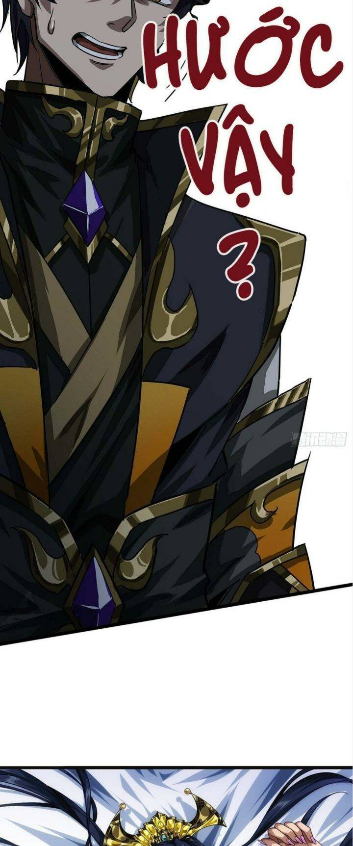 Malâmthiênhạ Chapter 17 - Trang 2
