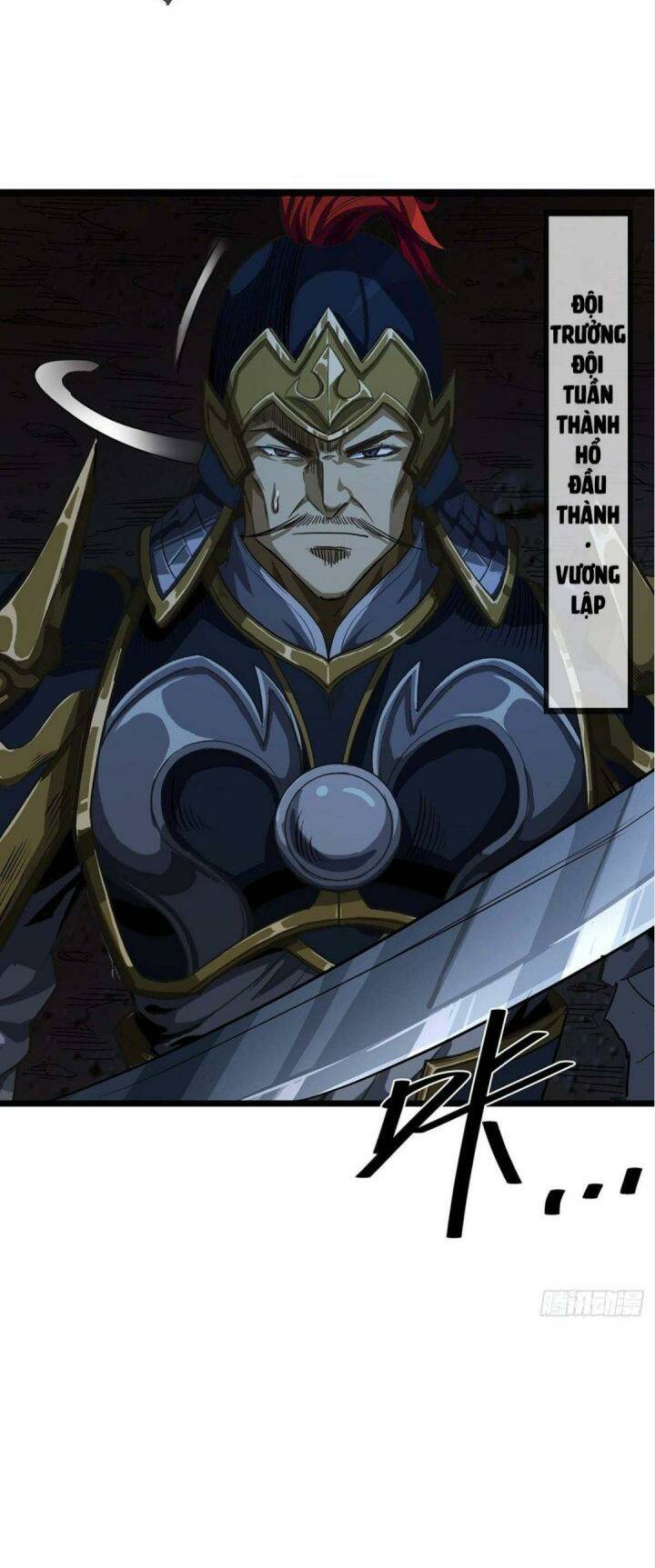 Malâmthiênhạ Chapter 17 - Trang 2