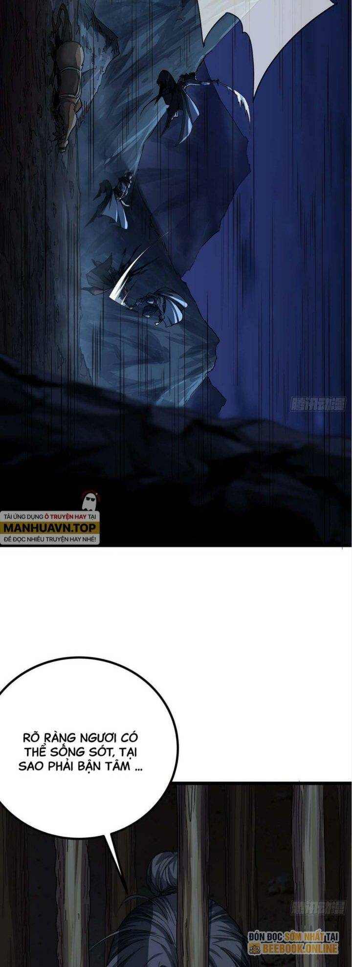 Malâmthiênhạ Chapter 17 - Trang 2