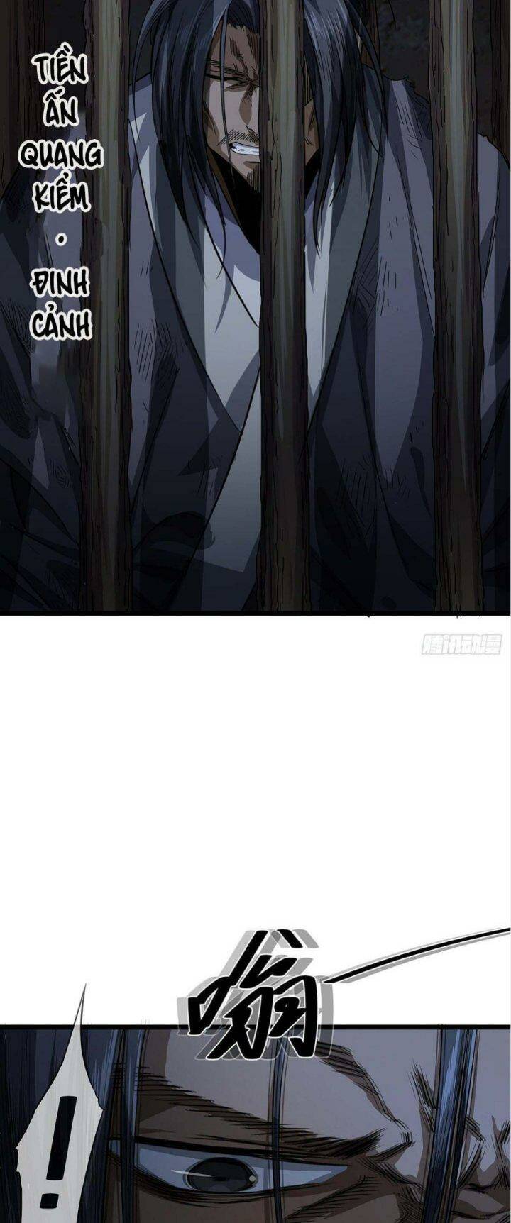 Malâmthiênhạ Chapter 17 - Trang 2