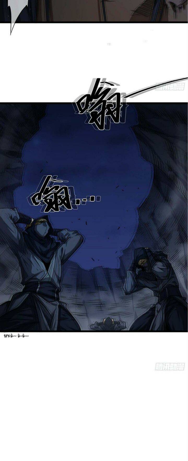 Malâmthiênhạ Chapter 17 - Trang 2