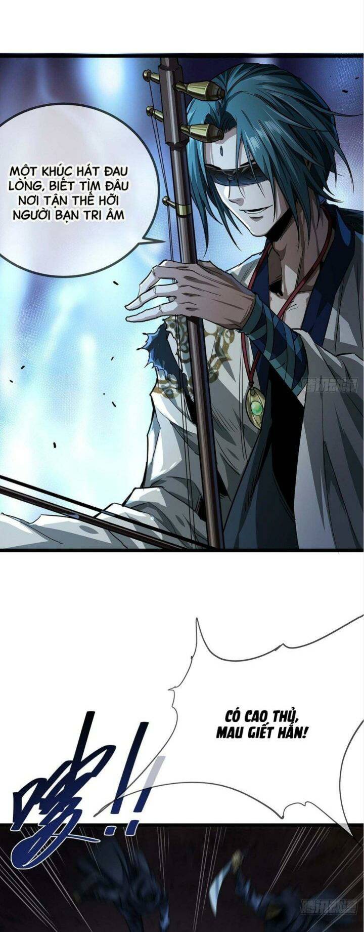 Malâmthiênhạ Chapter 17 - Trang 2