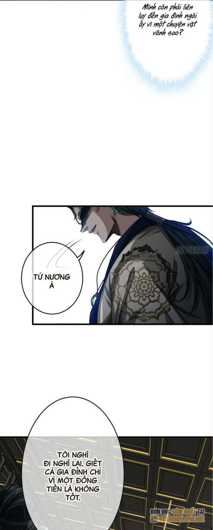 Malâmthiênhạ Chapter 18 - Trang 2