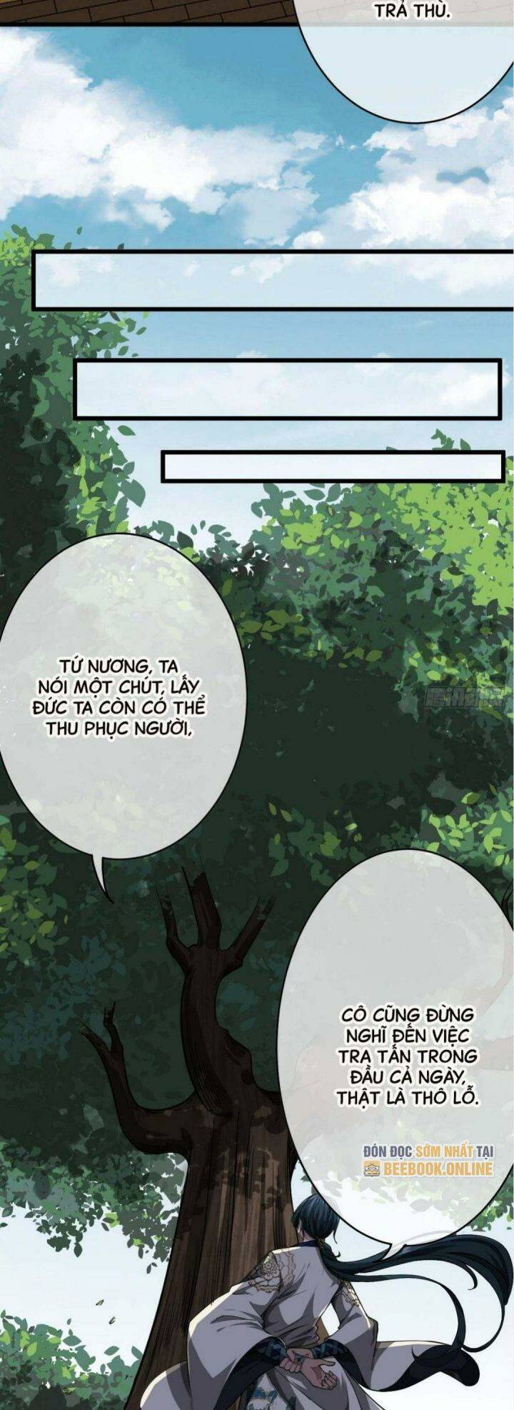 Malâmthiênhạ Chapter 18 - Trang 2