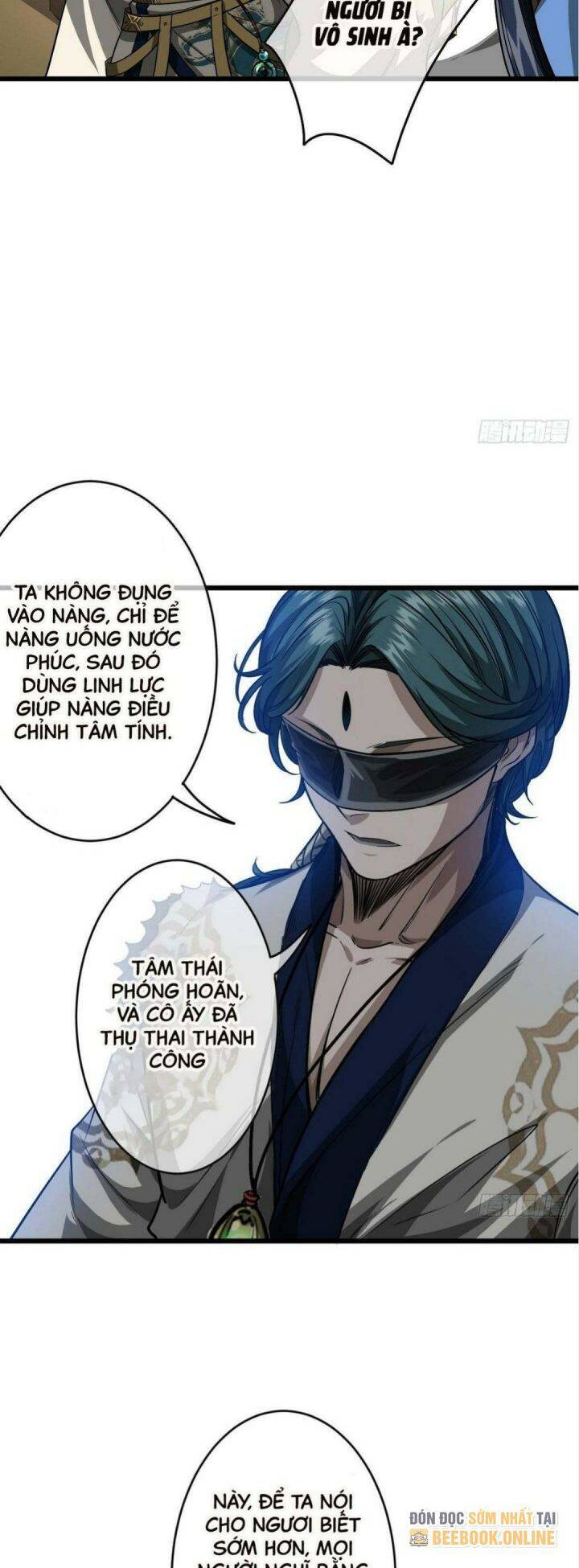 Malâmthiênhạ Chapter 18 - Trang 2