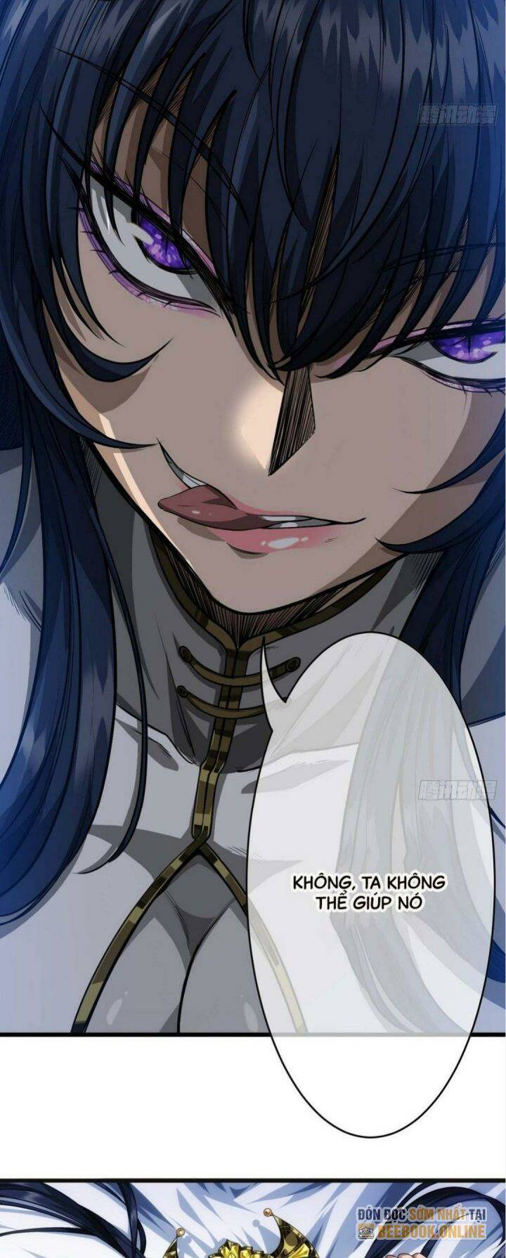 Malâmthiênhạ Chapter 18 - Trang 2