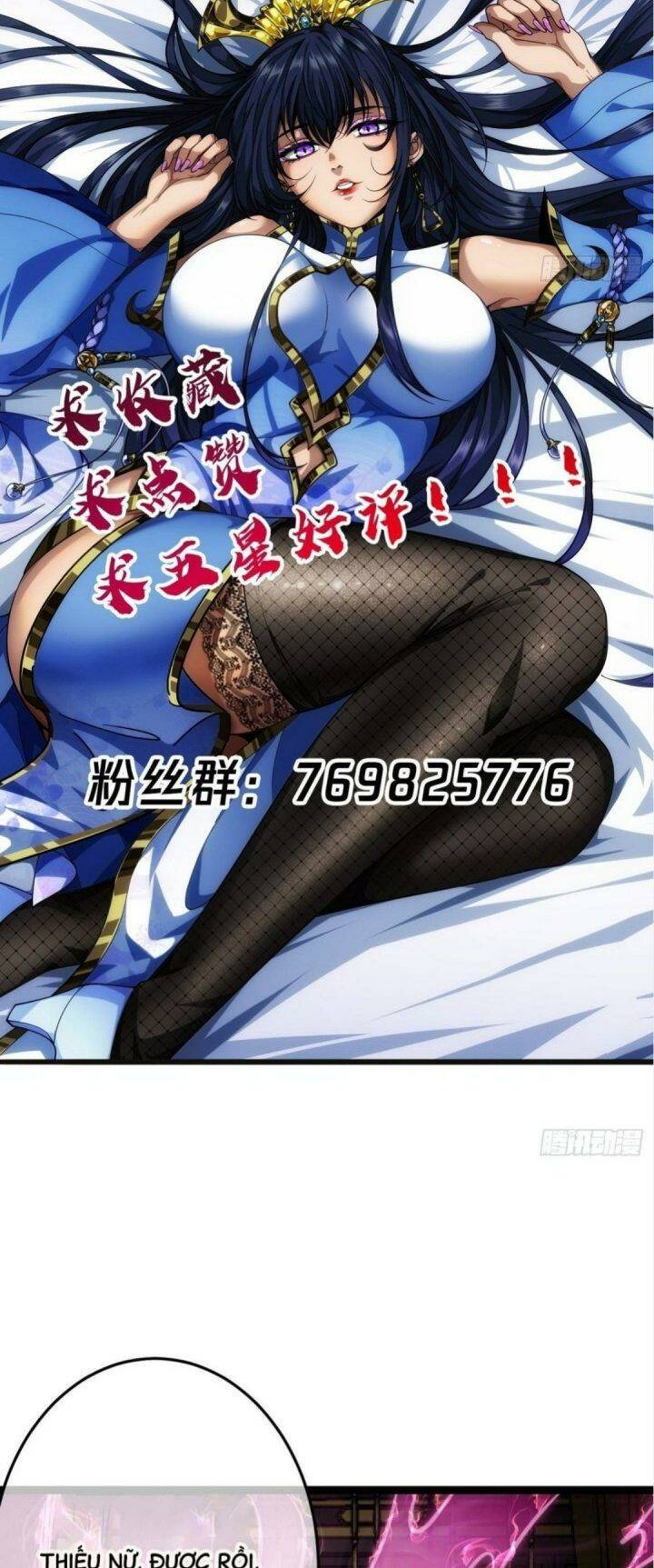 Malâmthiênhạ Chapter 18 - Trang 2