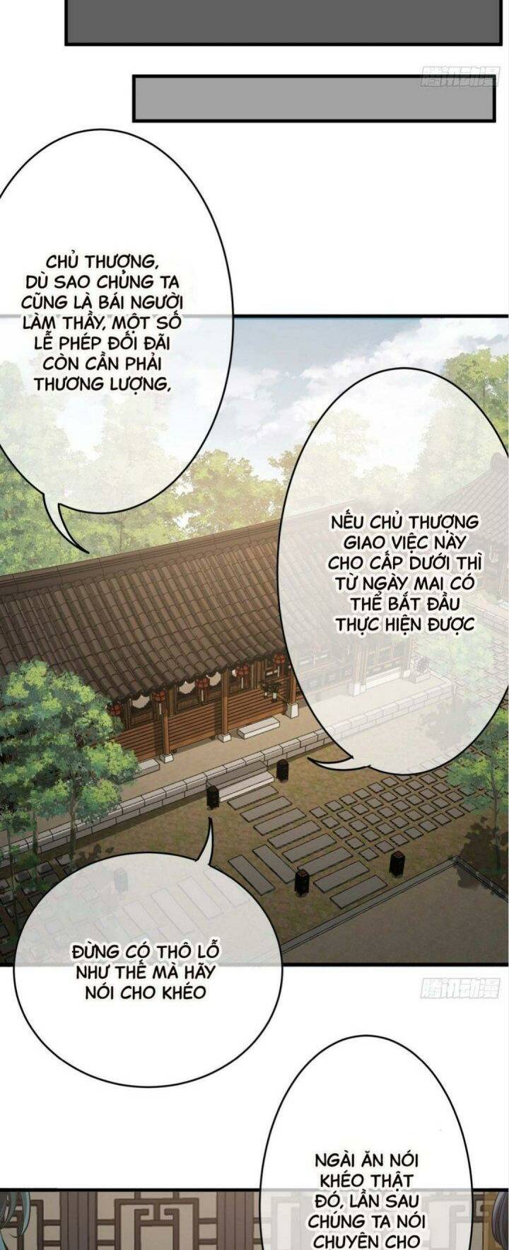 Malâmthiênhạ Chapter 18 - Trang 2