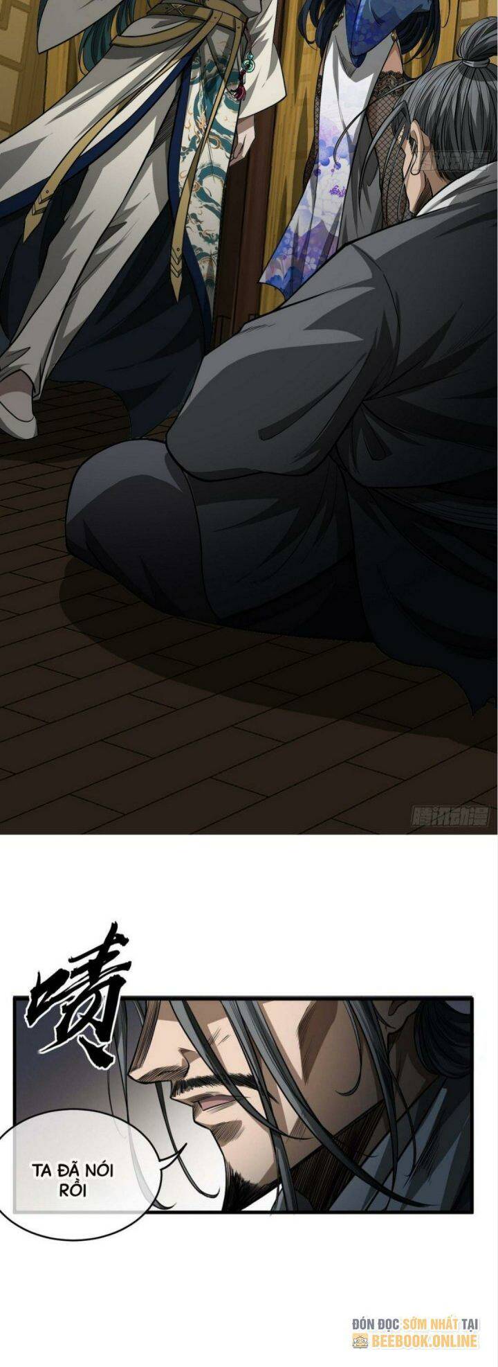 Malâmthiênhạ Chapter 18 - Trang 2