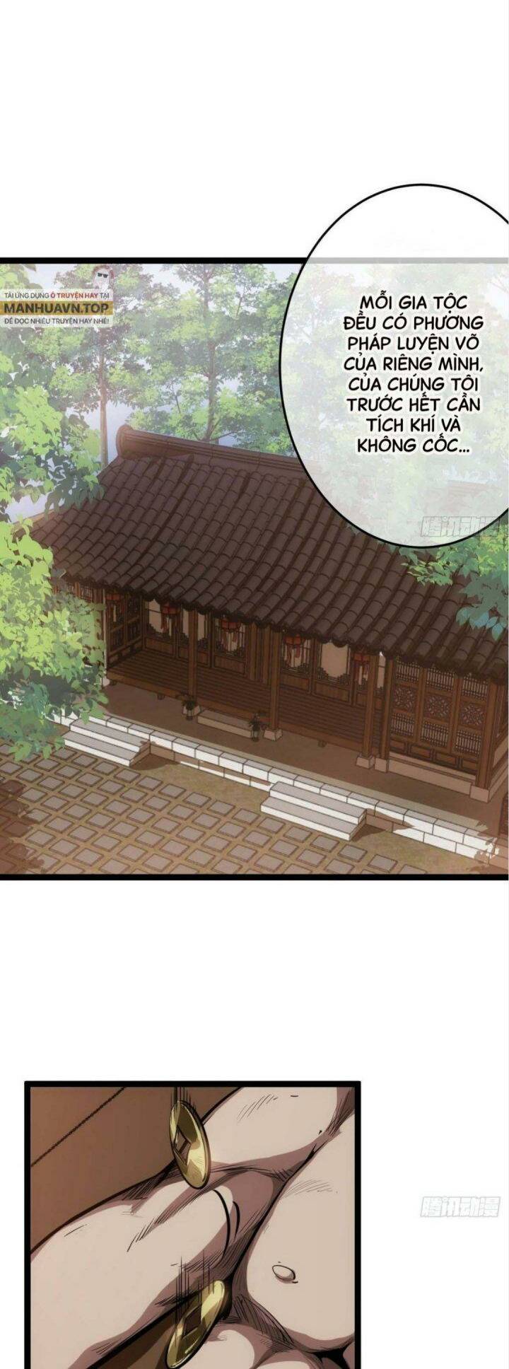 Malâmthiênhạ Chapter 19 - Trang 2