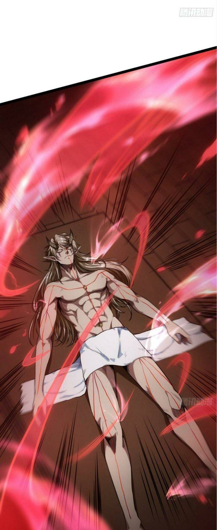 Malâmthiênhạ Chapter 19 - Trang 2