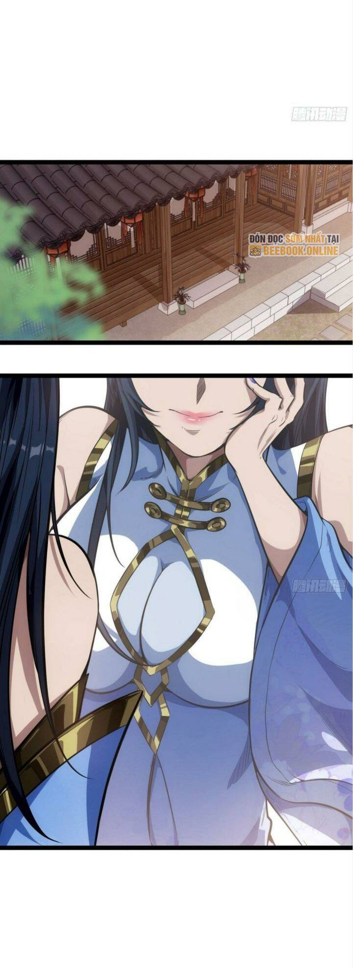 Malâmthiênhạ Chapter 19 - Trang 2