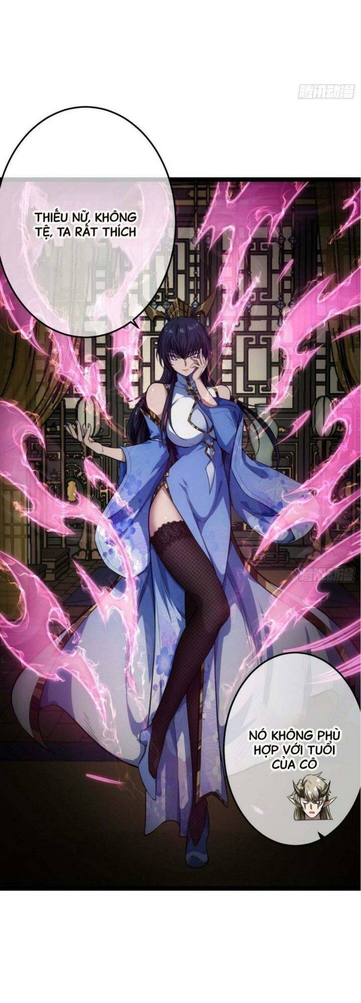 Malâmthiênhạ Chapter 19 - Trang 2