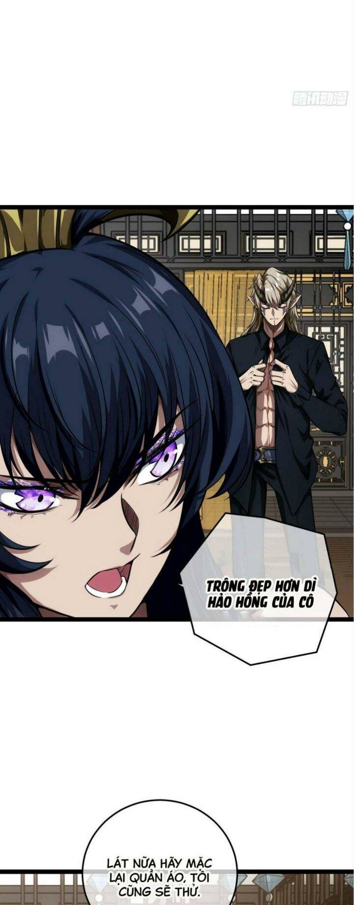 Malâmthiênhạ Chapter 19 - Trang 2