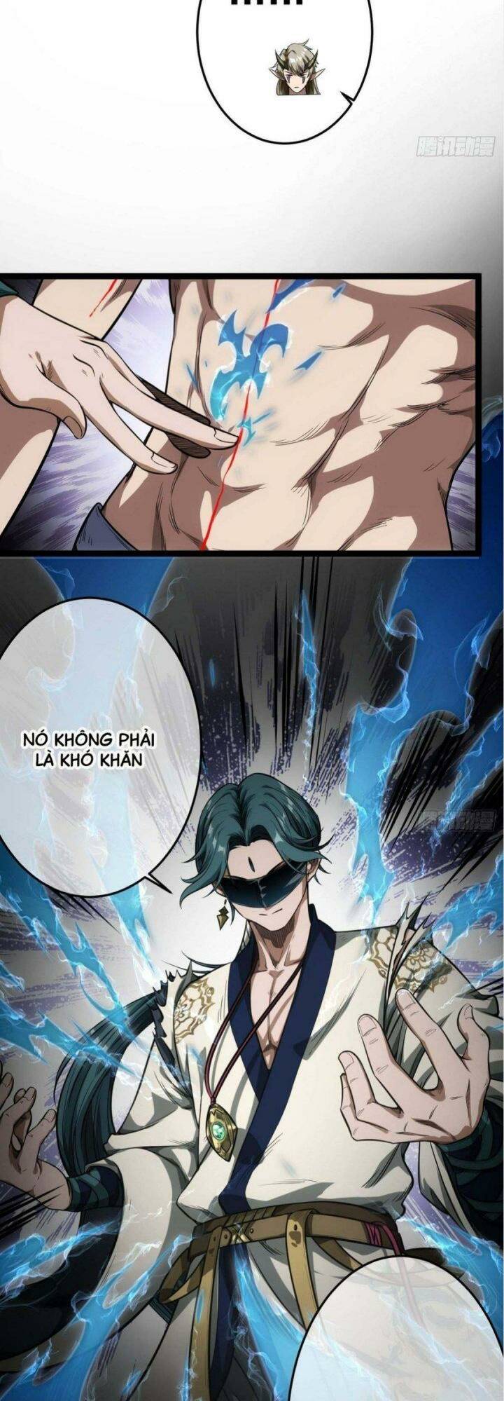 Malâmthiênhạ Chapter 19 - Trang 2