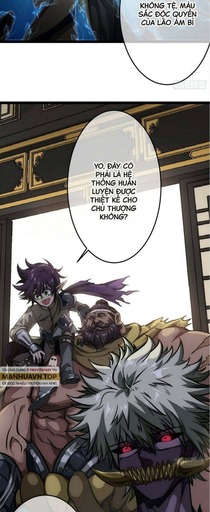 Malâmthiênhạ Chapter 19 - Trang 2